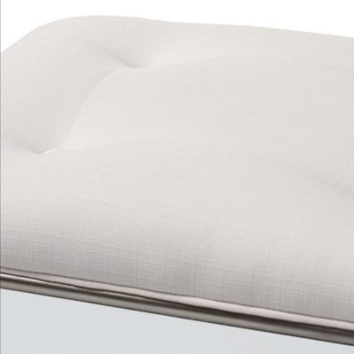 Marielle Vanity Bench