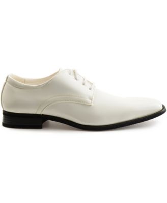 Size 16 Mens Dress Shoes White Shoe