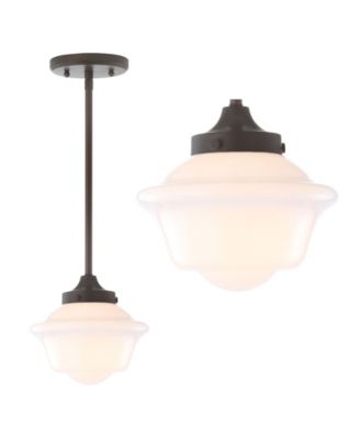 Kurtz 7.2" Adjustable Drop LED Pendant
