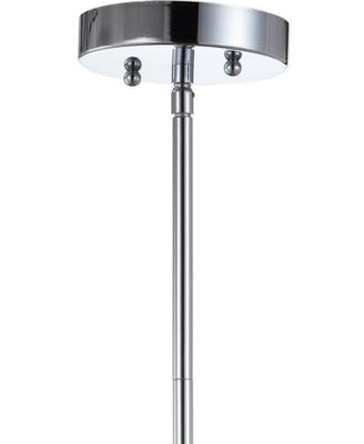 Avah 13" Adjustable LED Drop Pendant