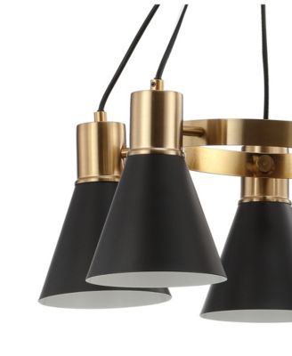 Markle 22" 5-Light LED Pendant