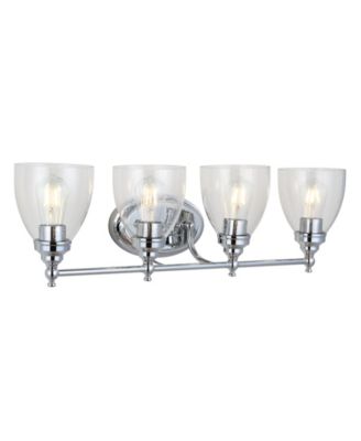 Marais 30" 4-Light LED Wall Sconce