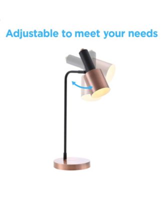 Brady 22" LED Task Table Lamp