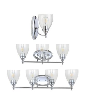 Marais 22.5" 3-Light LED Wall Sconce