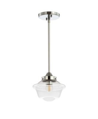 Kurtz 7.2" Adjustable Drop LED Pendant