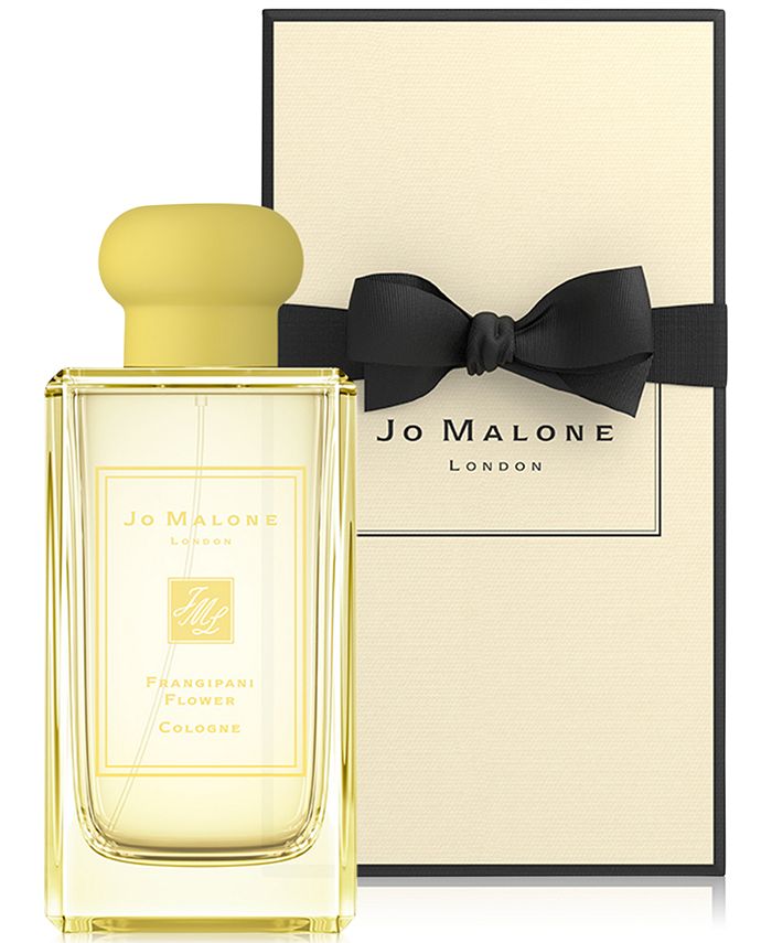 Jo Malone London Frangipani Flower Cologne, 3.4oz. Macy's