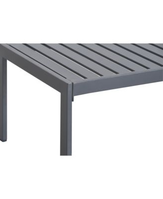Monterey Outdoor Coffee Table