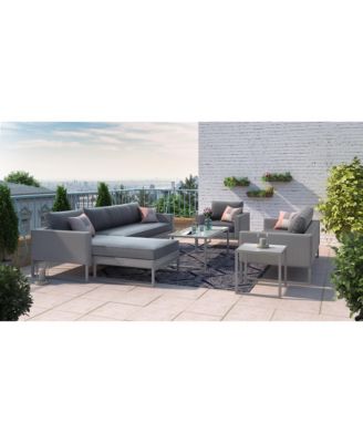 Tropez Outdoor Coffee Table