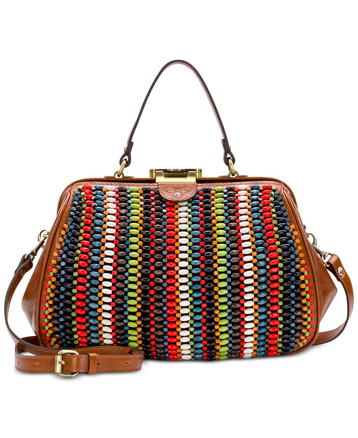 Patricia nash hot sale gracchi