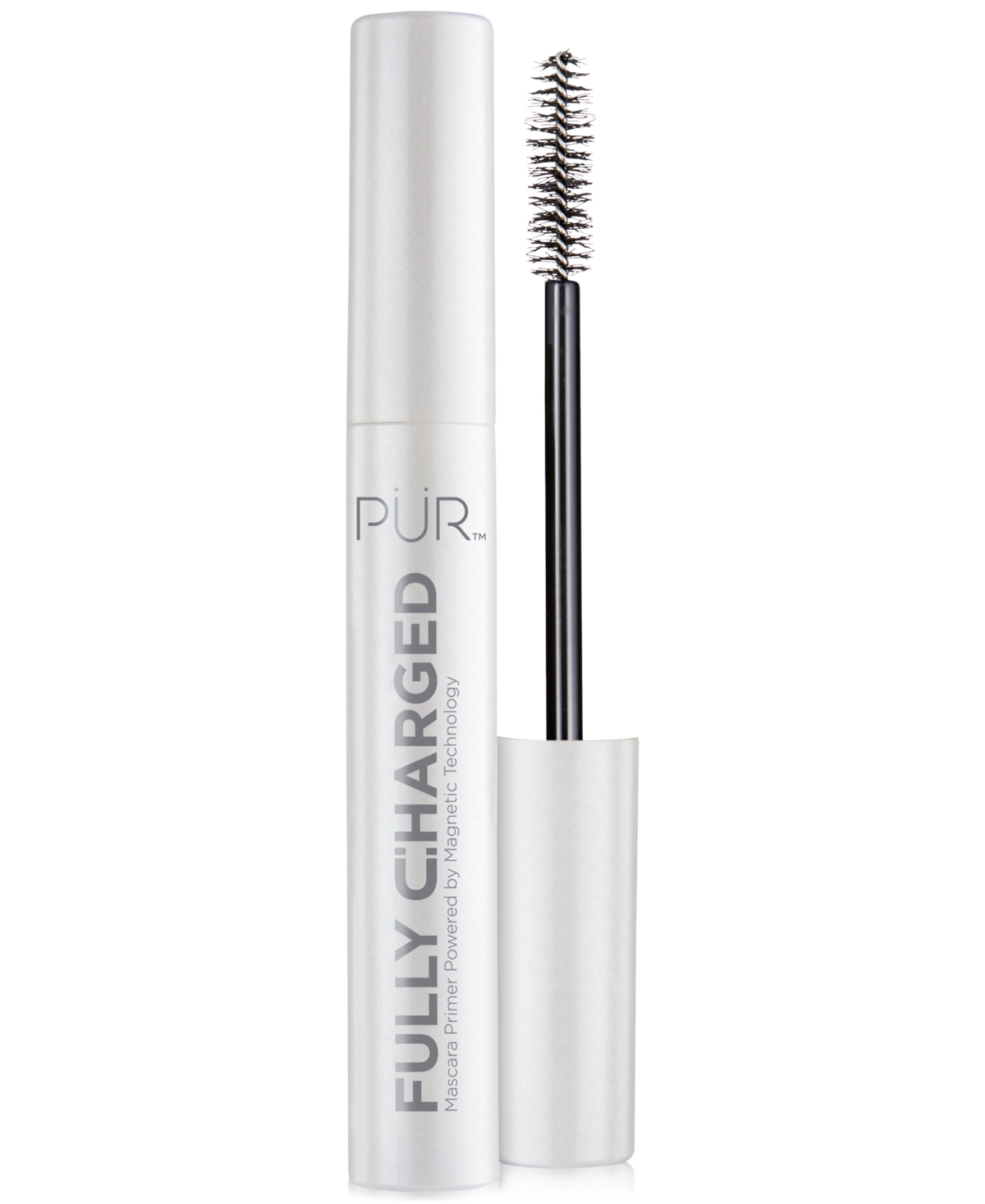 Fully Charged Mascara Primer