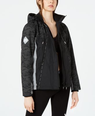 superdry printed rapid jacket