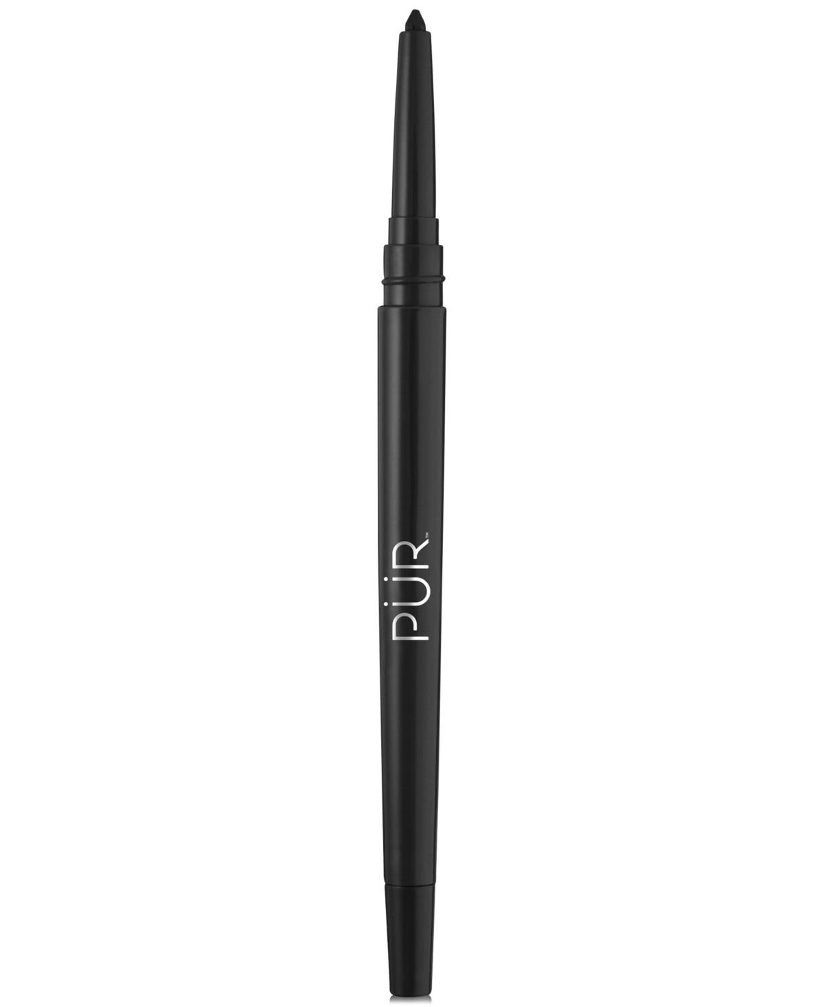 On Point Eyeliner Pencil - Down To Earth - dark grey