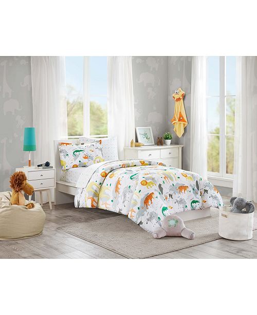 Jla Home Safari Bedding Collection Reviews Bedding Collections