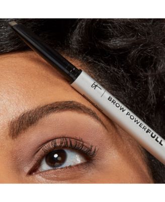 Brow PowerFULL Universal Volumizing Eyebrow Pencil