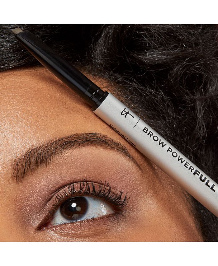 IT Cosmetics - Brow PowerFULL Universal Volumizing Eyebrow Pencil