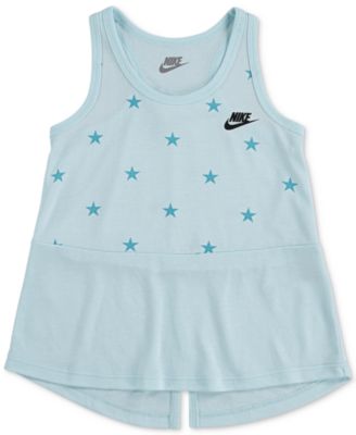 nike star tank top