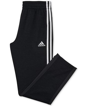 Adidas melange sale mesh pants