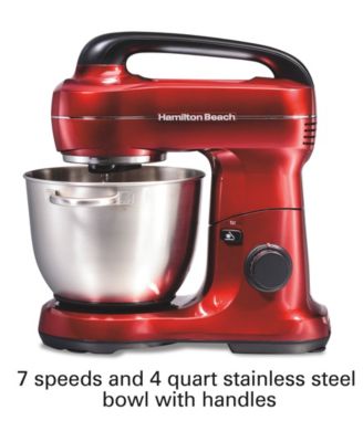  7-Speed Stand Mixer