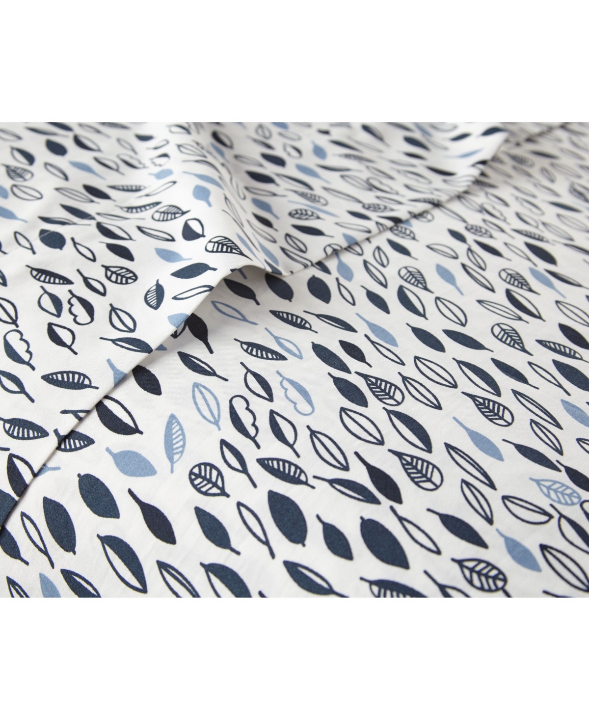 Southshore Fine Linens Botanical Garden 4 Piece Printed Sheet Set, - Multi 1