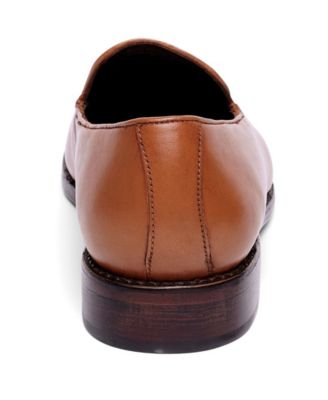 Men's Kennedy Tassel Loafer Lace-Up Goodyear Dress Shoes