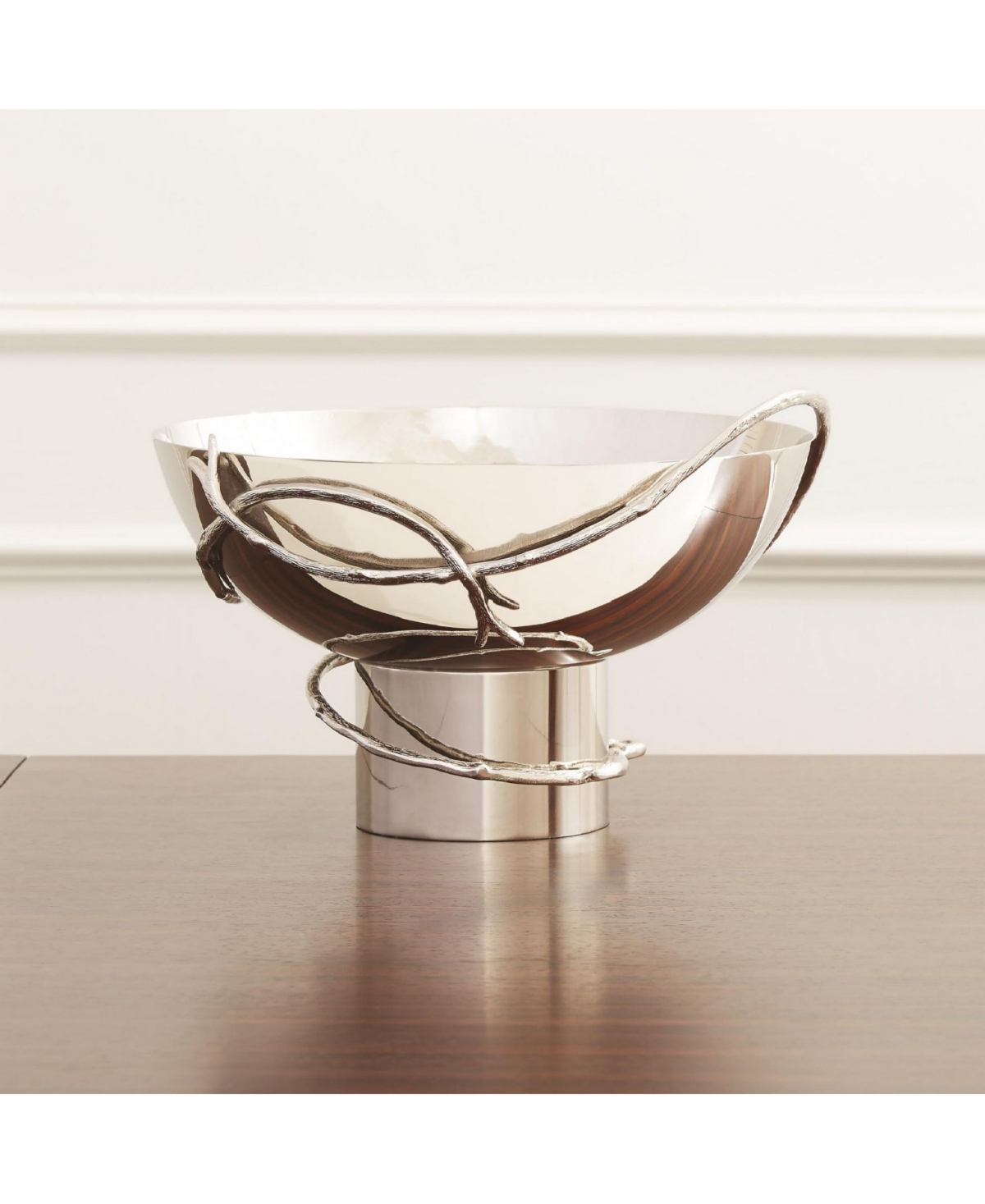 Global Views Twig Bowl