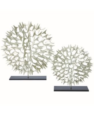 Cosmallos Sculpture Large