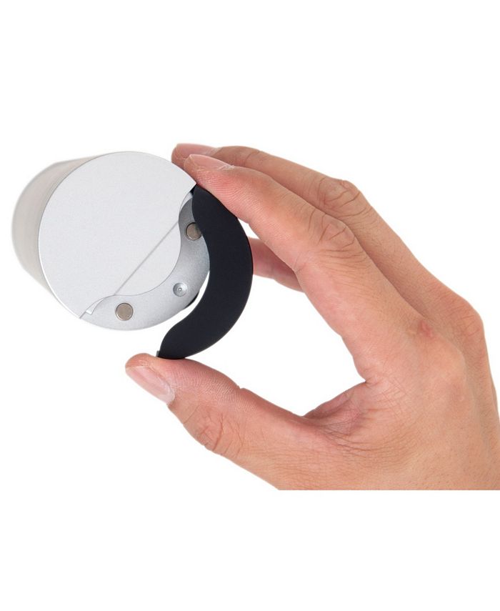 Ozeri Fascina Electric Wine Bottle Opener and Corkscrew Macy's