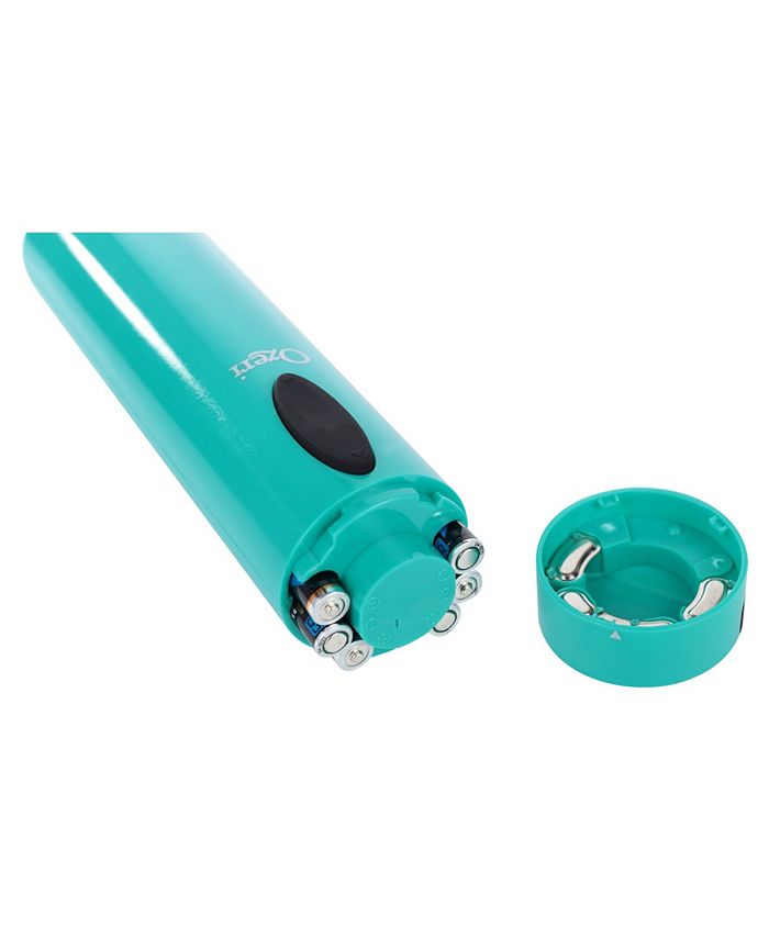 Ozeri Fascina Electric Wine Bottle Opener and Corkscrew Macy's