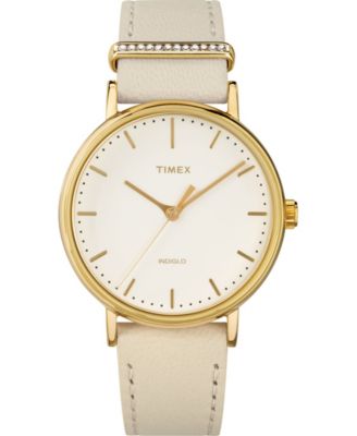 timex swarovski