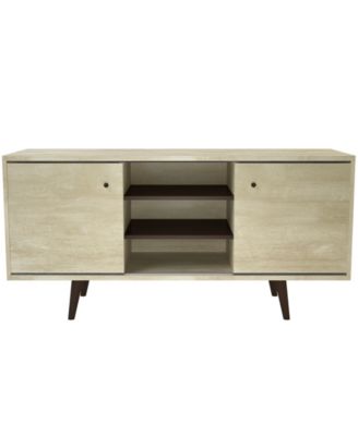 2 Cabinet Mid-Century 53