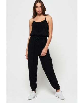 superdry reah boho jumpsuit