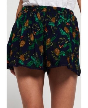 image of Superdry Dylan Beach Shorts