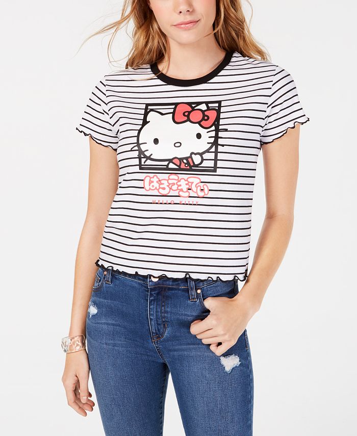 Macys tops sale juniors