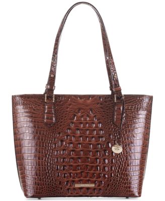 brahmin business tote melbourne