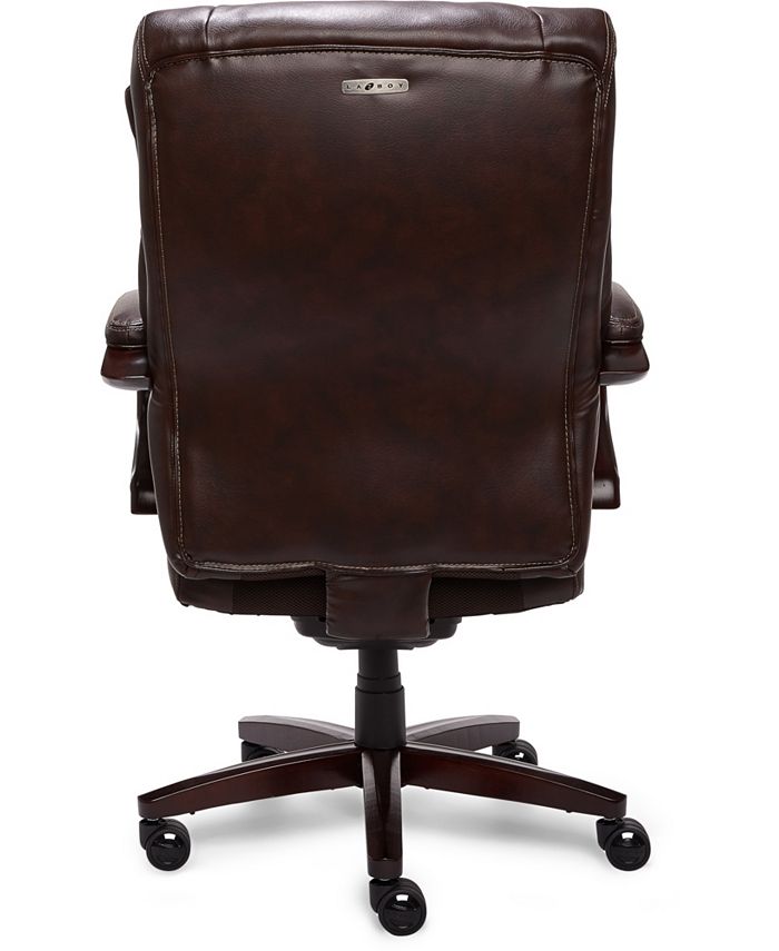LaZBoy Bellamy Executive Office Chair Macy's