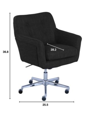 Ashland Home Office Chair