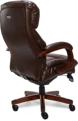 La-Z-Boy Fairmount Big and Tall Executive Office Chair