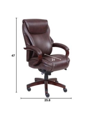 Hyland Executive Office Chair