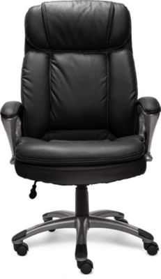 Big and Tall Executive Office Chair