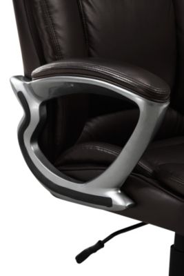 Big and Tall Executive Office Chair