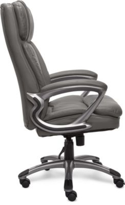 Big and Tall Executive Office Chair