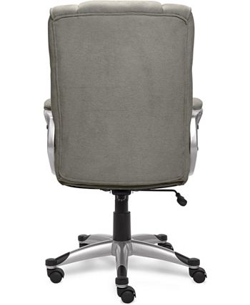 Serta - Executive Office Chair, Quick Ship