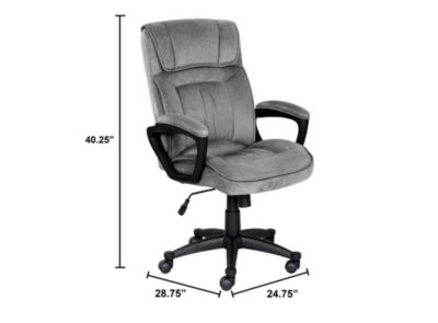 Executive Office Chair