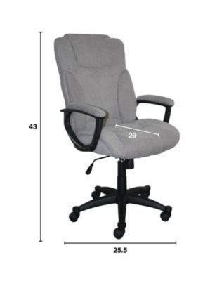 Hannah II Office Chair