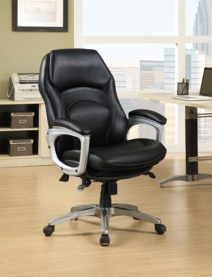 serta wellness office chair