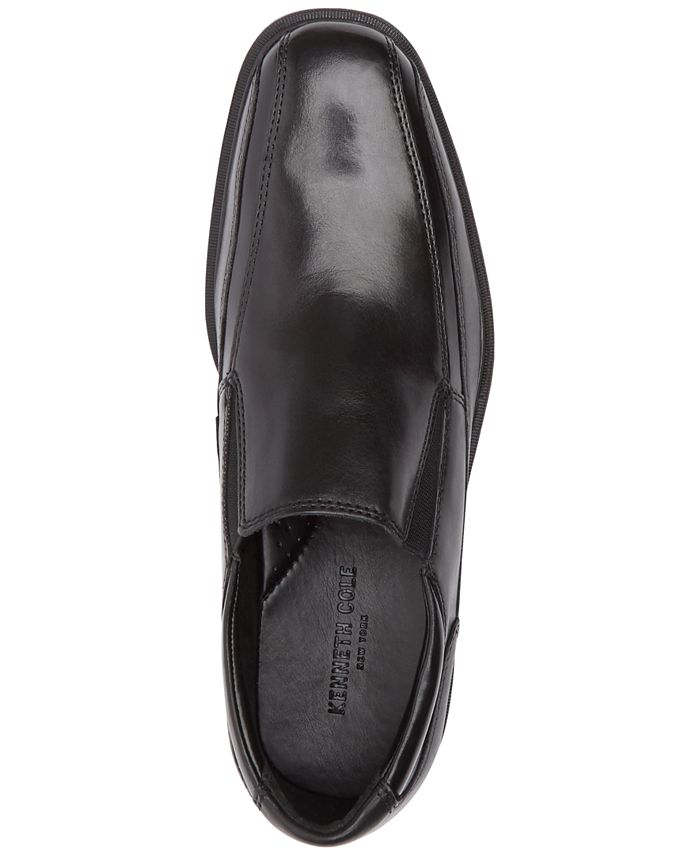 Kenneth Cole New York Men's Len Slip-On Shoes - Macy's