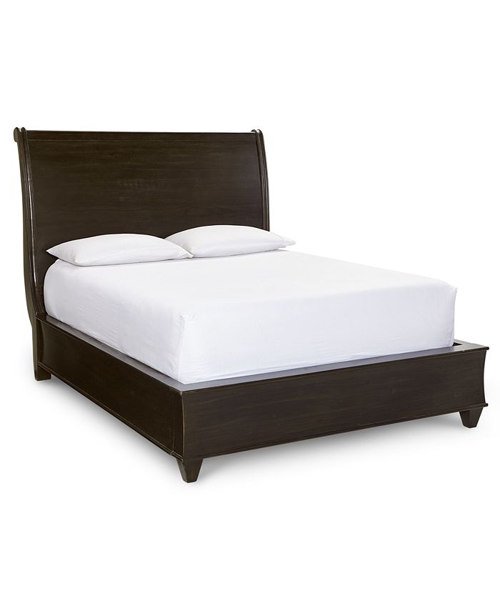 Furniture Closeout! Philip King Bed, Created for Macy's Macy's