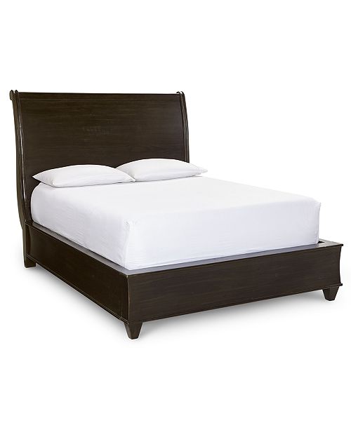Furniture Closeout Philip King Bed Created For Macy S Reviews