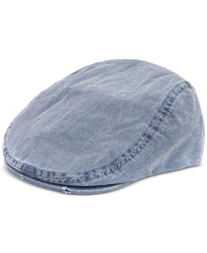 Macy's hot sale flat caps
