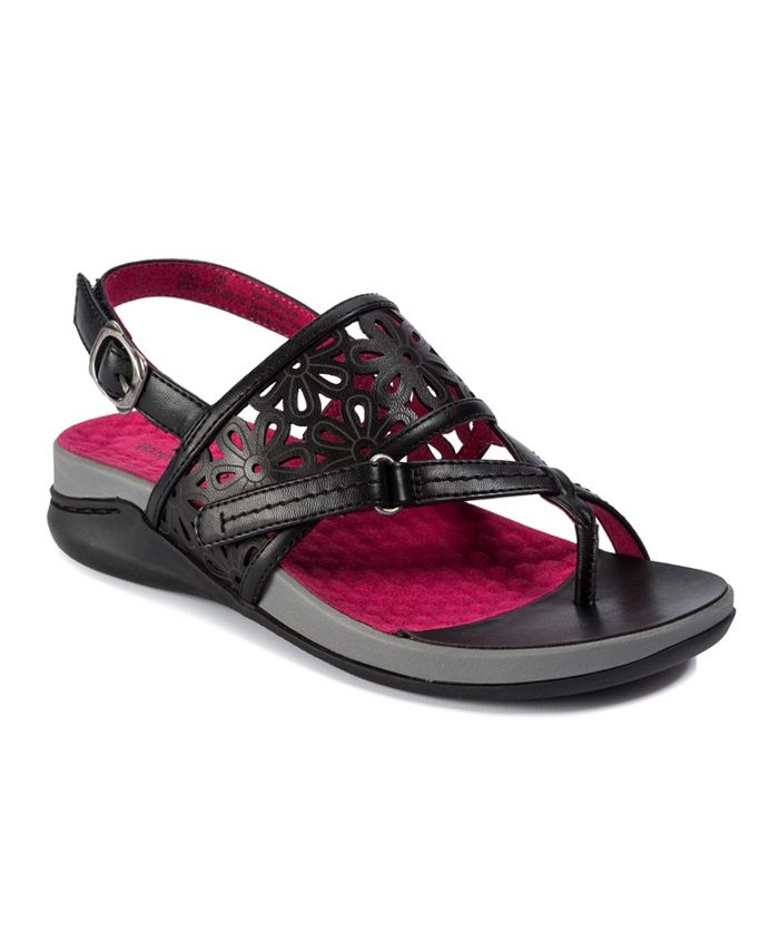 baretraps nylah sandals